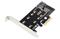 DIGITUS DS-33170 - interface adapter - M.2 Card - PCIe 3.0 x4 – kuva 8