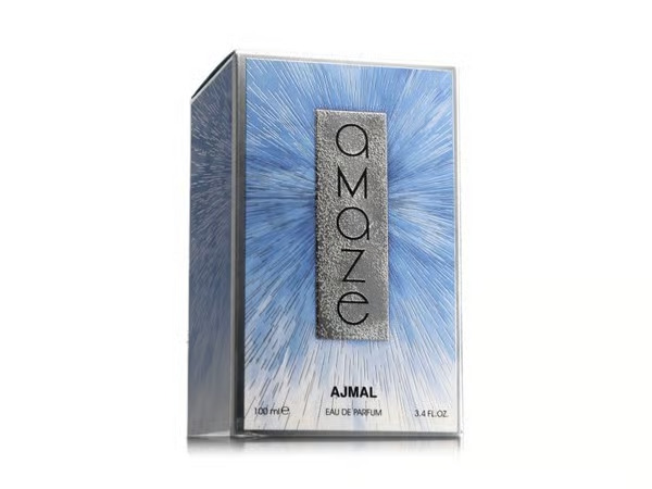 Ajmal Amaze for Him - EdP 75 ml – kuva 2/3