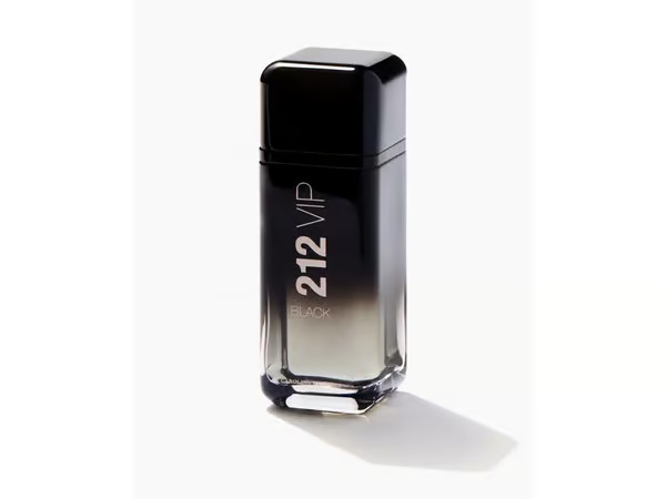 Carolina Herrera 212 VIP Black Eau de Parfum 200 ml