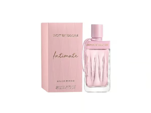 Women'Secret Intimate - EdP 100 ml – kuva 8/8