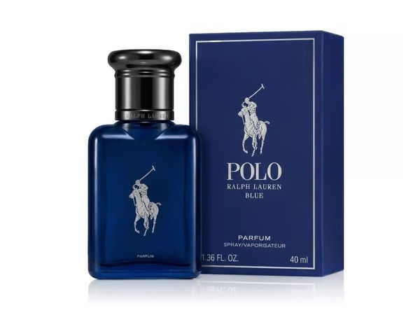 Ralph Lauren Polo Blue, Parfum 40ml