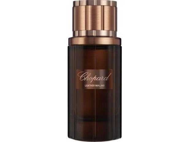 Chopard Malaki Leather - EdP 80 ml