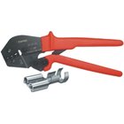 Knipex 97 52 05 SB, Puristustyökalu