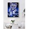 Diamond Painting/DIY 5D Timanttimaalaus - 30x40cm -Tiikerinpentu – kuva 1