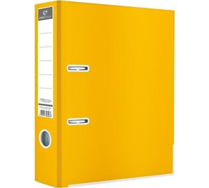 Segregator A4/50k keltainen kiiltävä