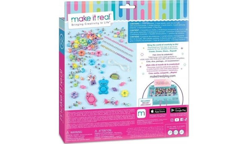 MAKE IT REAL Sensor-rannekkeet – kuva 1/2