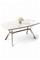 Dining Table Hanah Home - – kuva 1