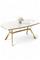 Dining Table Hanah Home - – kuva 4