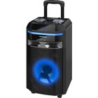 Blaupunkt PS6, musta
