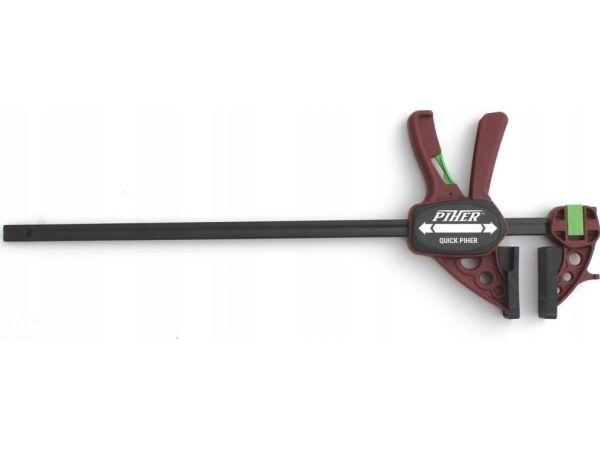 Vipupuristin Piher QUICK; 45 cm