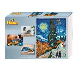 Hama Art midi Van Gogh