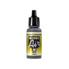 Vallejo 71.048, 17 ml, Harmaa, Matta, Pullo
