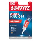 Loctite Super Glue 3 Original