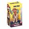 Figu: One Piece - Buggy (Minix, 12 cm) FIGU – kuva 2