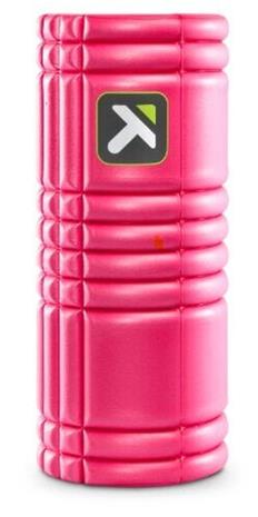 Trigger Point Therapy GRID 1.0 Foamroller Pink