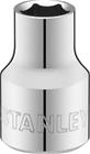 Kuusiohylsy Stanley STMT86313-0; 3/8''; 18 mm