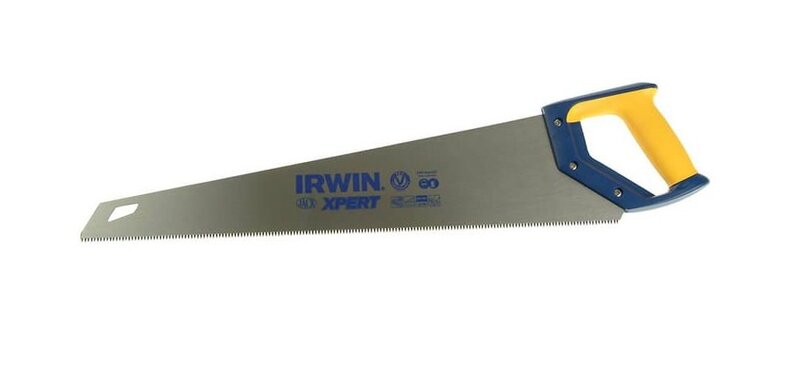 Käsisaha Xpert 550 mm, yleiskäyttö, Irwin