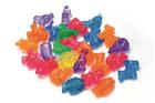 Pearl'n fun animal mix läpinäkyvä ämpäri 1000g
