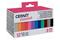 Cernit-lahjapakkaus 12x25g, basic – kuva 1