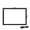 Tracing Light Pad, A4 Tracing LED Copy Board Light Box – kuva 1