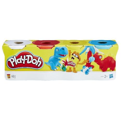 Play-Doh Classic -väri