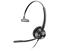 HP Poly EncorePro 310 Monoaural with Quick Disconnect Headset TAA – kuva 4