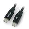 Lanberg - USB-C cable - USB-C to USB-C - 1 m – kuva 4