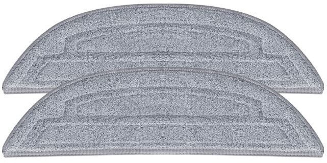 Roborock -moppiliinat, 4 kpl