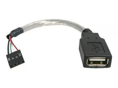 StarTech.com USB 2.0 Cable – kuva 3/4