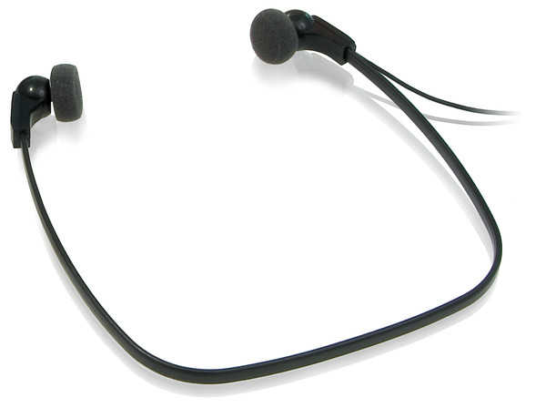Philips LFH0334 - kuulokkeet – kuva 2/4