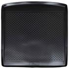 vidaXL Trunk matto Sopii A4 Avant 2007-2015 Kumi