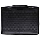 vidaXL Trunk matto sopii FORD FOCUS IV HB 2018- Kumi