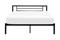 Parivuode Cusset 180x200 cm - – kuva 1