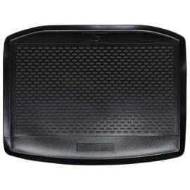 vidaXL Trunk matto Musta Sopii SCALA 2019- Kumi