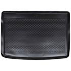 vidaXL Trunk matto Musta Sopii VW GOLF VIII Hatchback 2020- Kumi