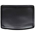 vidaXL Trunk matto Musta Sopii VW T-ROC 2017- Kumi