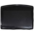 vidaXL Trunk matto Musta Sopii NIRO HEV 2022- Kumi