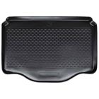 vidaXL Trunk matto Musta sopii OPEL MOKKA, MOKKA X 2012-2020 Kumi