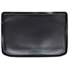 vidaXL Trunk matto Musta soveltuu FORD PUMA 2020- Kumi