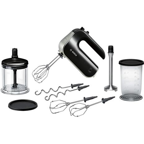 Bosch MFQ4885DE, sähkövatkain