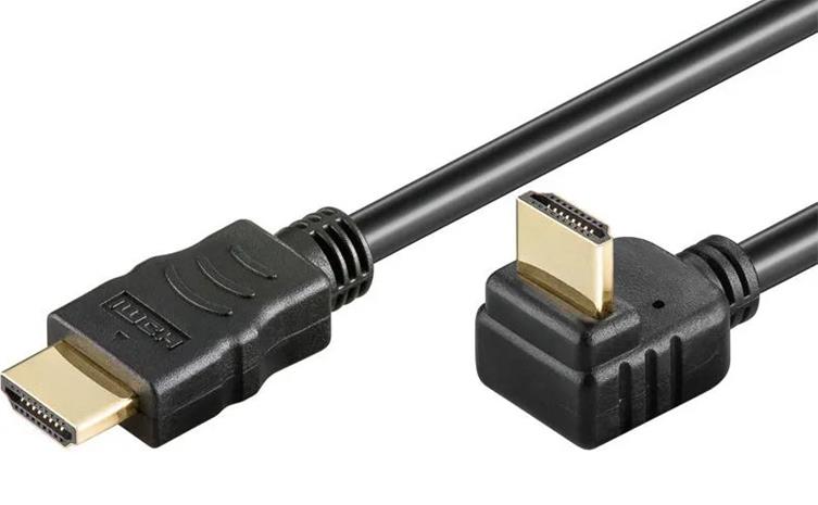 Microconnect HDM191915V2.0A HDMI cable 1.5 m HDMI Type A (Standard) Black