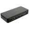 Targus DOCK460EUZ laptop dock/port replicator Wired USB4 Black – kuva 2