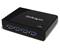 StarTech.com 4 Port Black SuperSpeed USB 3.0 Hub – kuva 2