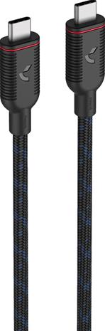 Unisynk USB4 Cable – USB-C to USB-C