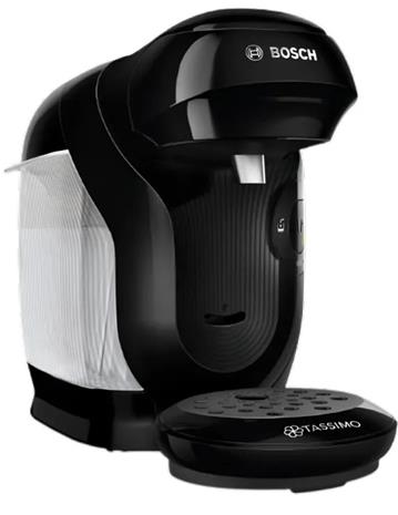 Bosch TASSIMO STYLE TAS112E, kapselikone