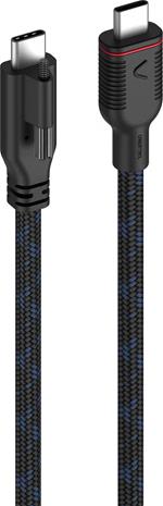 Unisynk USB-C Cable for Pro AV 240W