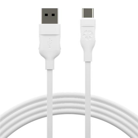 dbramante1928 re-charge Pro - Cable 1.2m USB-A to USB-C - W