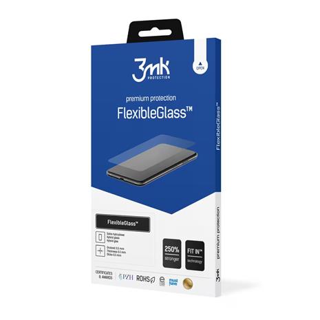 3mk FlexibleGlass Screen Protector 5903108491501