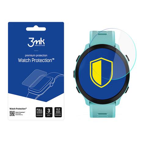 Garmin Forerunner 55, näytönsuoja – kuva 1/1