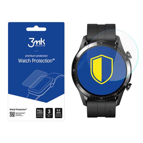 Huawei Watch GT2 46mm, näytönsuoja